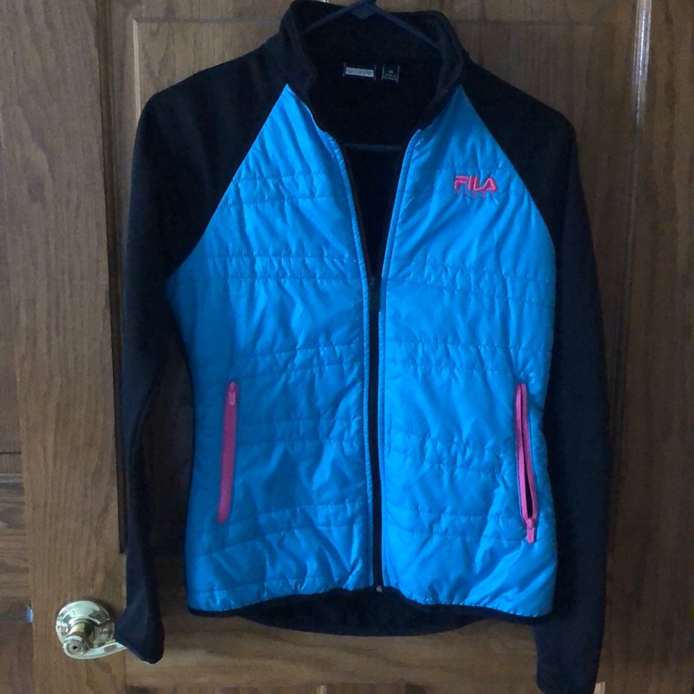 FILA jacket
